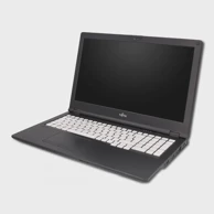 FUJITSU Laptop LifeBook E559 / Intel Core i7-8665U, 15.6", 1920x1080, 32GB, 1TB SSD, Windows 11 Pro, crna (obnovljen)